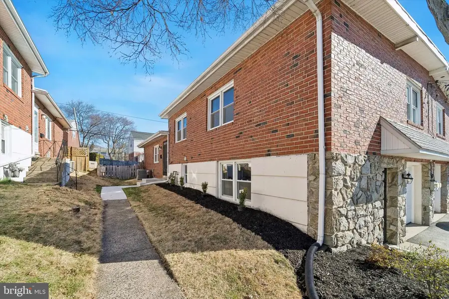 19 Juniper Rd, Havertown, PA 19083 - #2