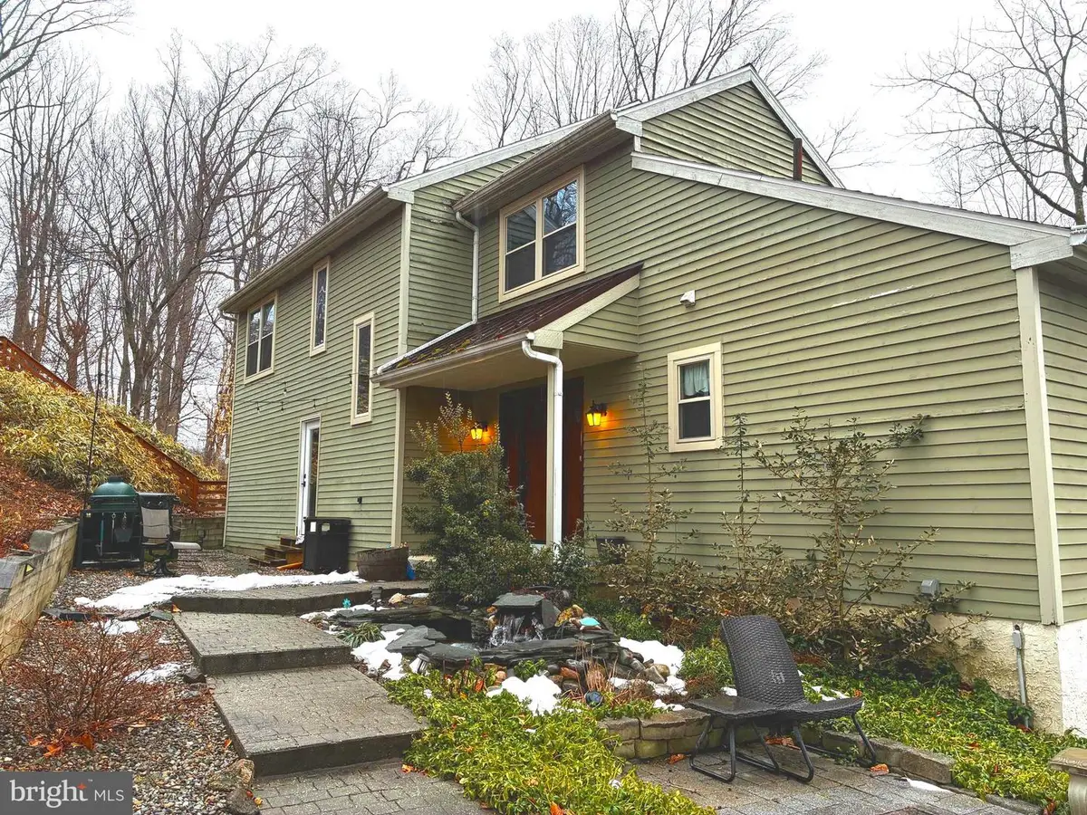 150 Poplar Rd, Newtown Square, PA 19073 - #1