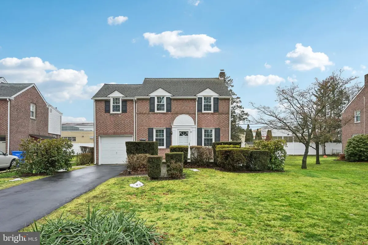 10 Pickwick Ln, Newtown Square, PA 19073 - #1