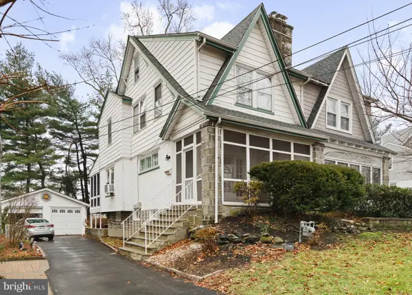 540 Country Club Ln, HAVERTOWN, PA 19083