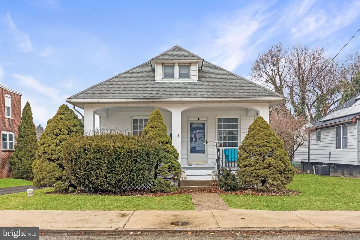 1010 Mulberry St, Brookhaven, PA 19015 - #1