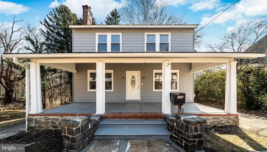 700 E Ridley Ave, Ridley Park, PA 19078 - #3