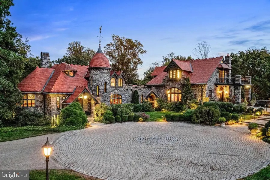 548 - 560 S Bryn Mawr Ave, Bryn Mawr, PA 19010 - #3