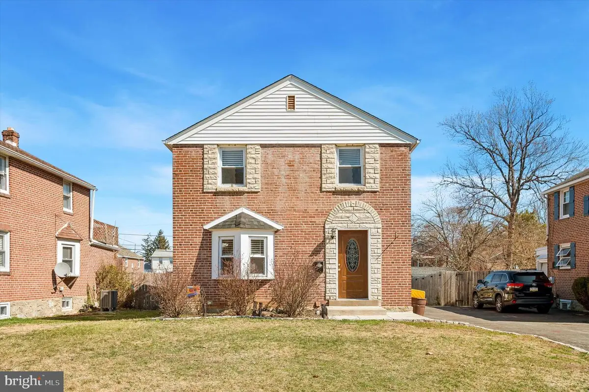 611 Glenfield Ave, Glenolden, PA 19036 - #1