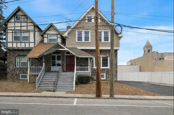 25 Madison Ave, LANSDOWNE, PA 19050