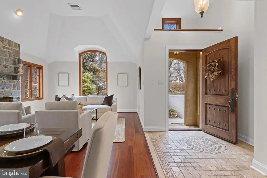 525 N Swarthmore Ave, Swarthmore, PA 19081 - #3