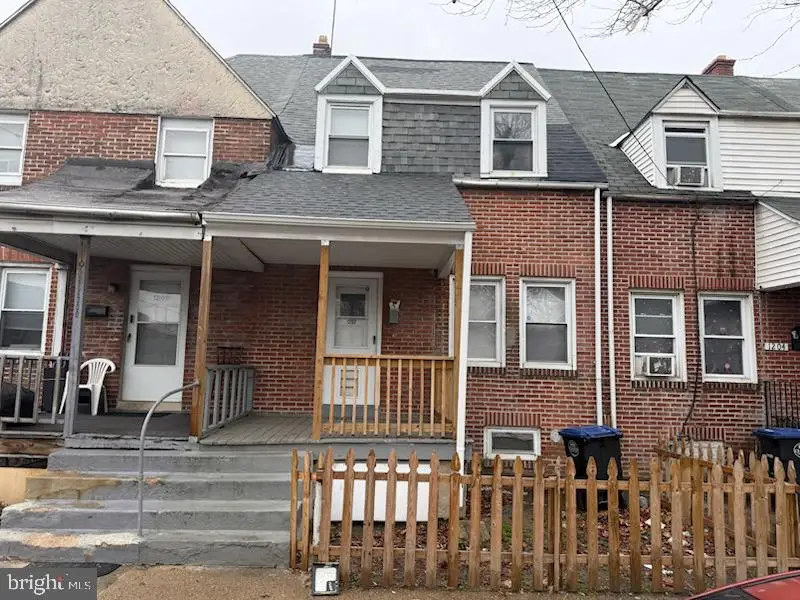 1202 Morton Ave, Chester, PA 19013 - #2