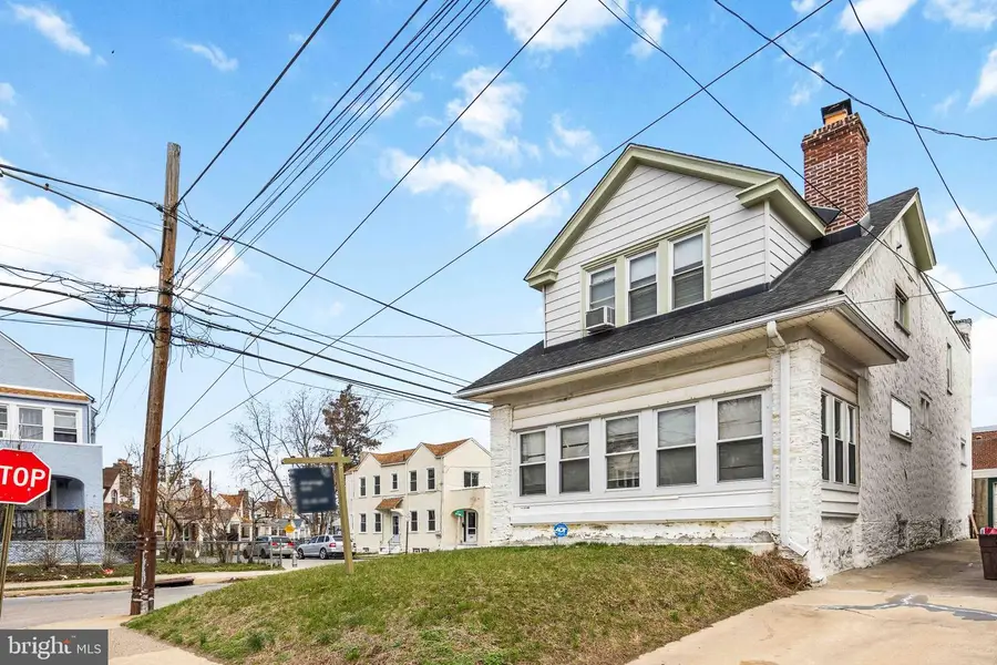 537 Elm Ave, Upper Darby, PA 19082 - #3