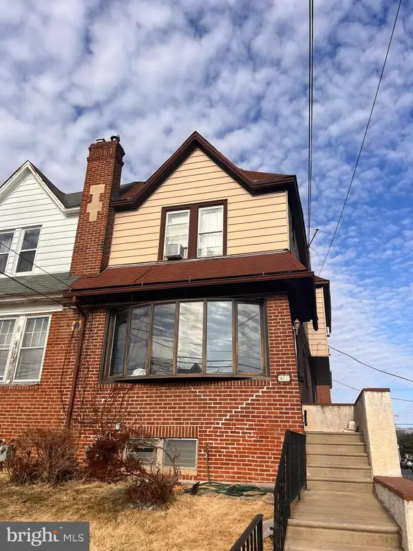 851 Bullock Ave, LANSDOWNE, PA 19050