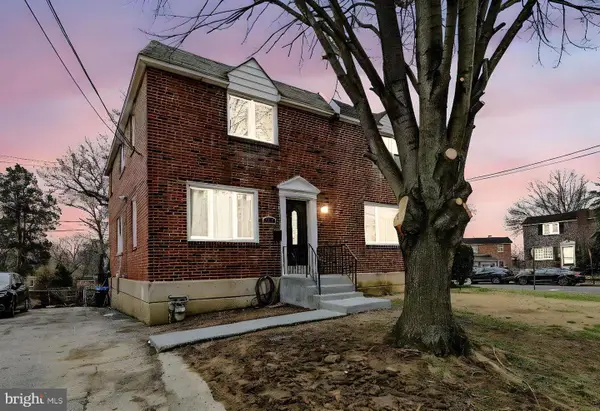 421 Poplar St, SHARON HILL, PA 19079