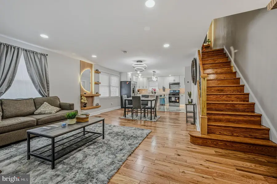 421 Poplar St, Sharon Hill, PA 19079 - #2