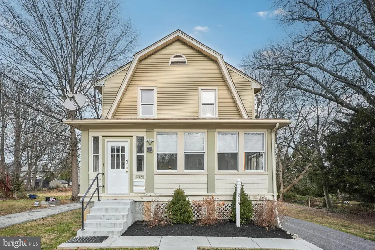 216-218 President Ave, Rutledge, PA 19070 - #1