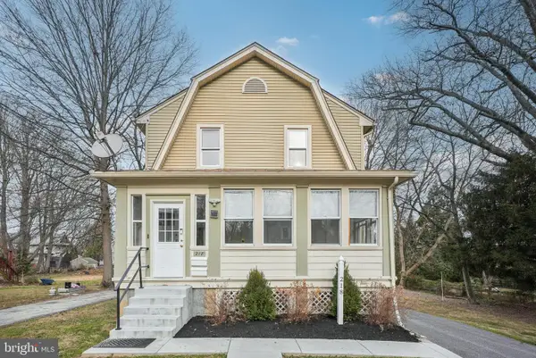 216-218 President Ave, RUTLEDGE, PA 19070