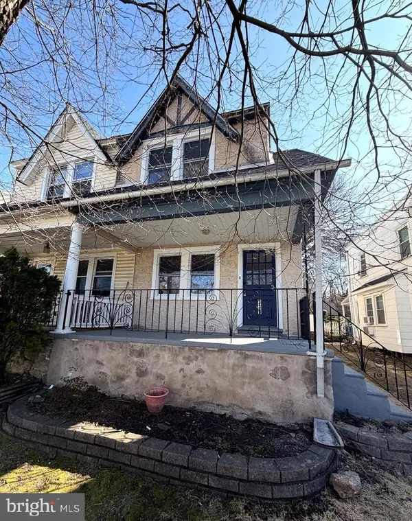 339 Blanchard Rd, DREXEL HILL, PA 19026