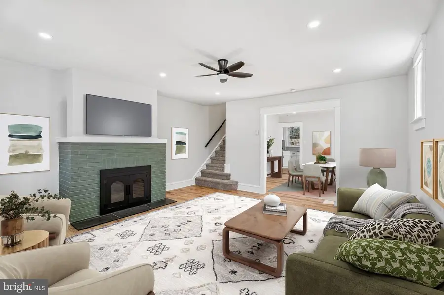 339 Blanchard Rd, Drexel Hill, PA 19026 - #2