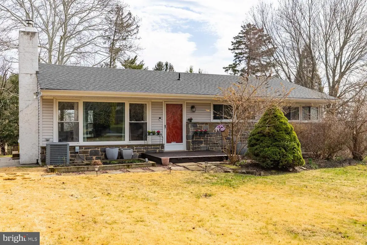 16 War Admiral Ln, Media, PA 19063 - #1