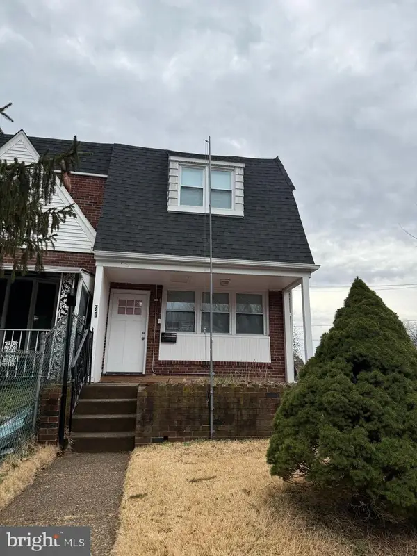 753 E 25th St, CHESTER, PA 19013
