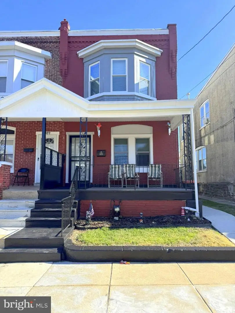 325 E 20th St, Chester, PA 19013 - #3