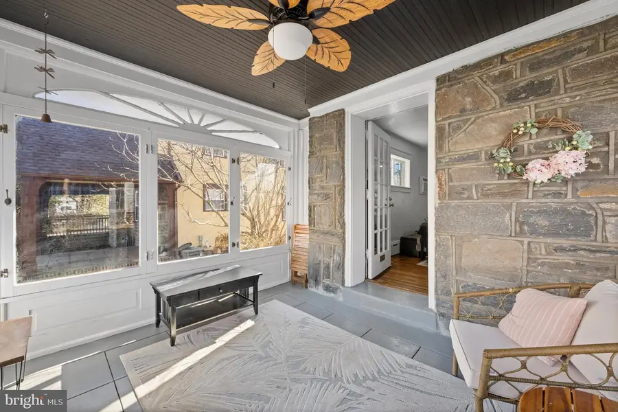 116 W Marshall Rd, Lansdowne, PA 19050 - #3