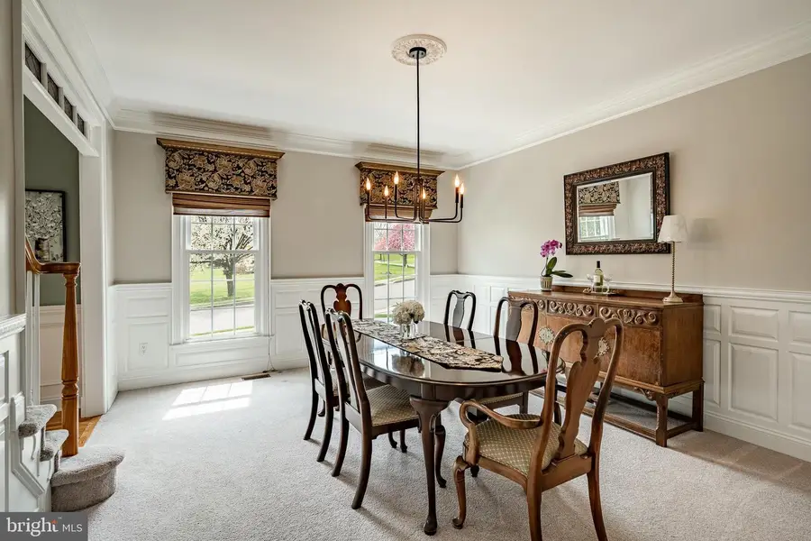 5 Country Run, Thornton, PA 19373 - #3