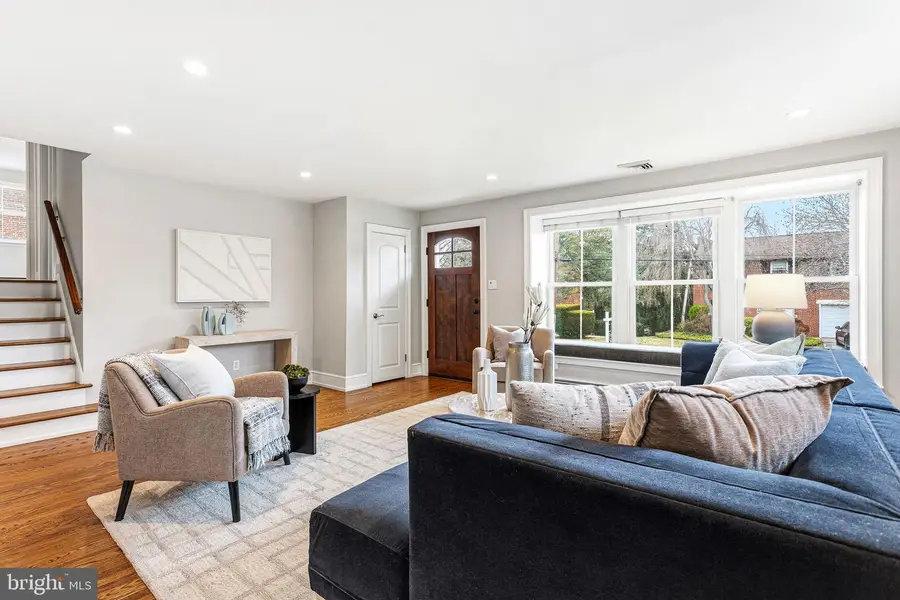 332 Overhill Rd, Wayne, PA 19087 - #3