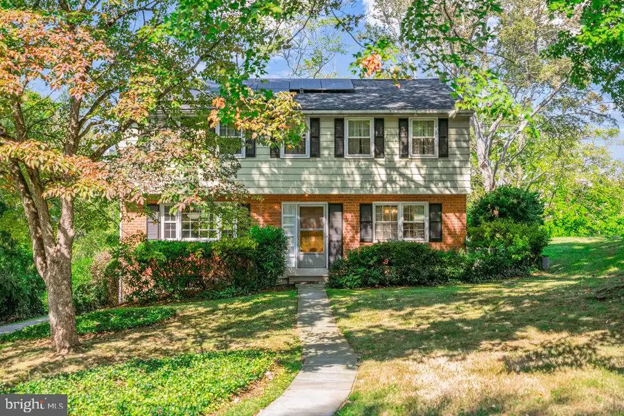 18 Springhouse Ln, Media, PA 19063 - #2