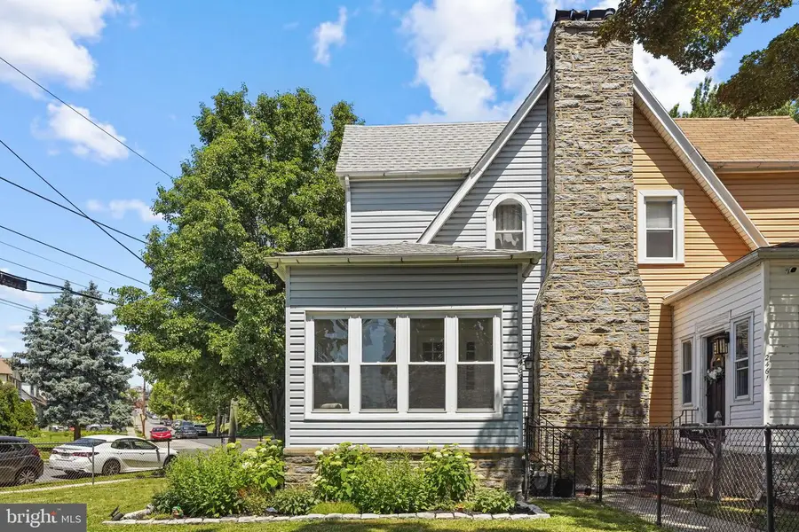 2463 Eldon Ave, Drexel Hill, PA 19026 - #3