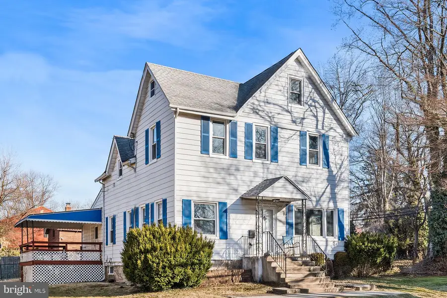 95 W Greenwood Ave, Lansdowne, PA 19050 - #2