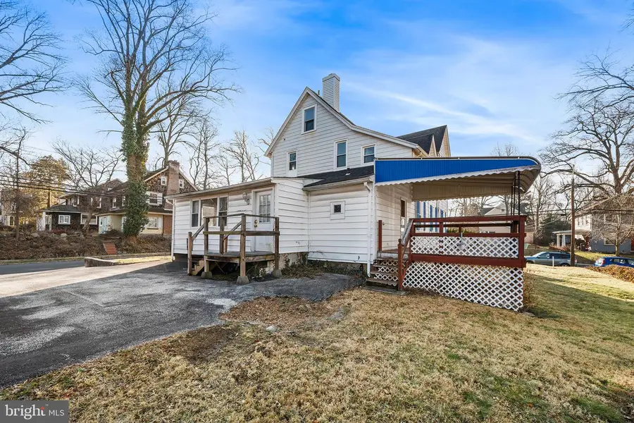 95 W Greenwood Ave, Lansdowne, PA 19050 - #3