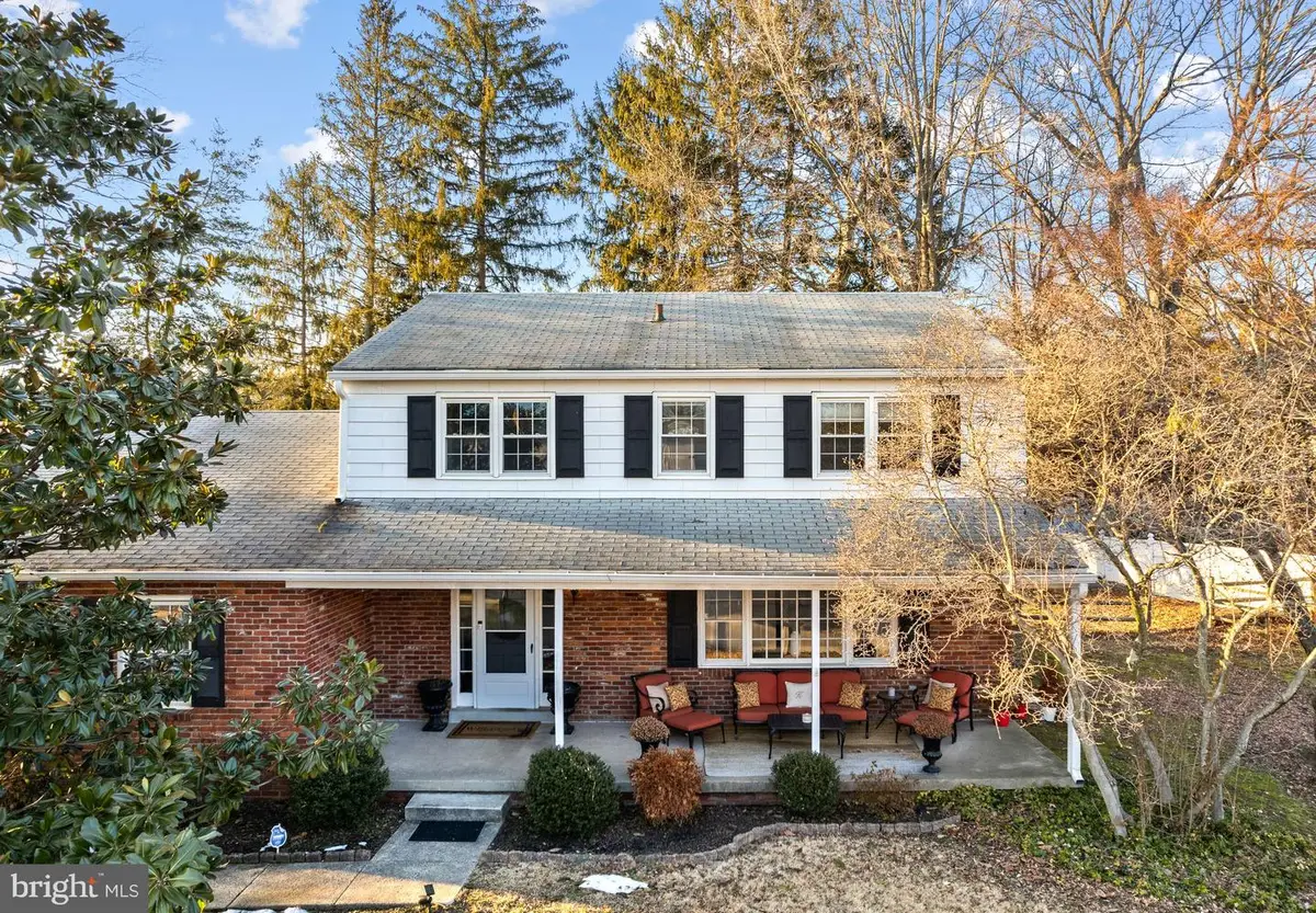 306 S Providence Rd, Wallingford, PA 19086 - #1