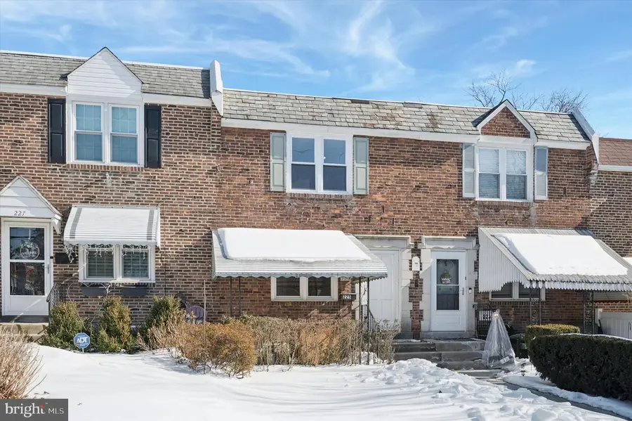 225 N Bishop, Clifton Heights, PA 19018 - #2