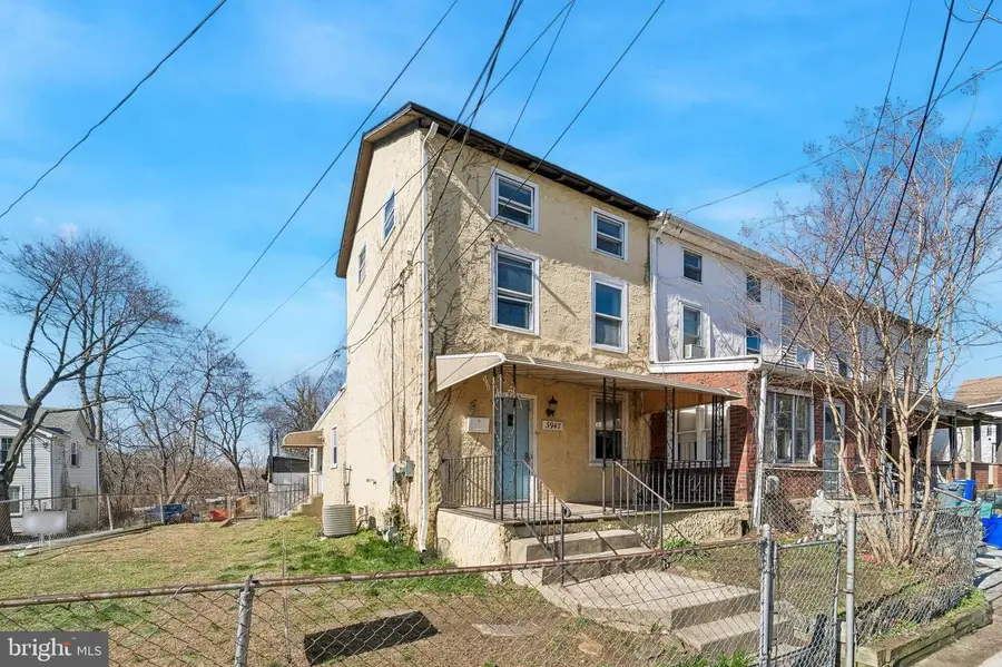 3947 Mary St, Drexel Hill, PA 19026 - #2