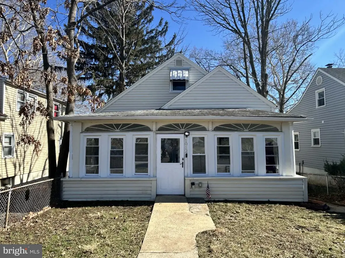1012 2nd Ave, Prospect Park, PA 19076 - #1