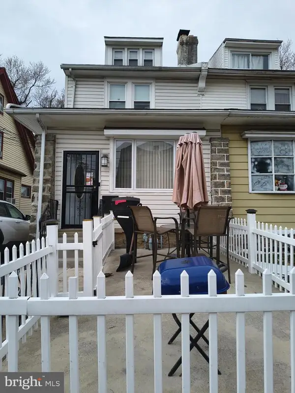 530 Orchard Ave, LANSDOWNE, PA 19050