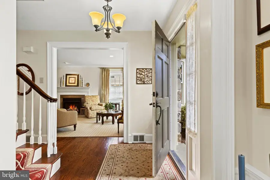 8 Cedarbrook Rd, Ardmore, PA 19003 - #3