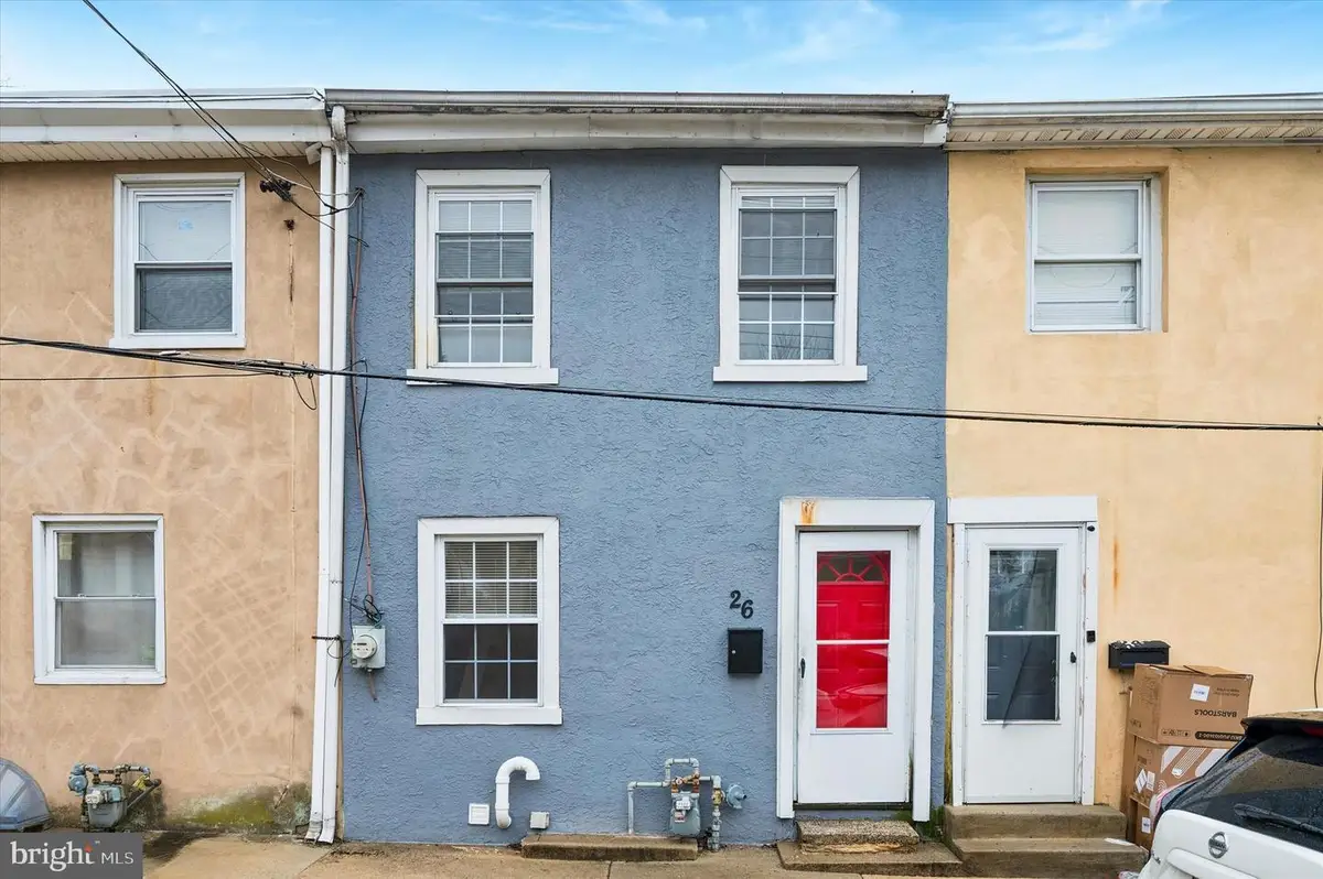 26 N 10th St, Darby, PA 19023 - #1