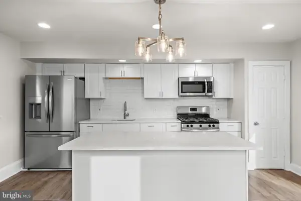 607 Highland Ave, CHESTER, PA 19013