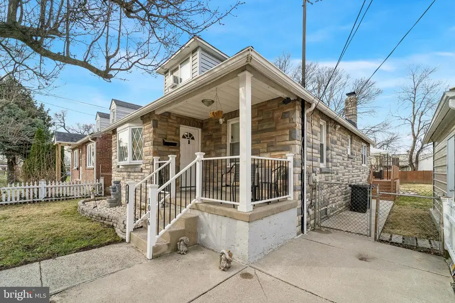 1016 Leiper St, Crum Lynne, PA 19022 - #2