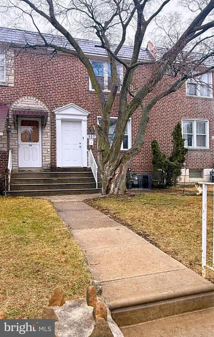 107 N Bishop Ave, Clifton Heights, PA 19018 - #1