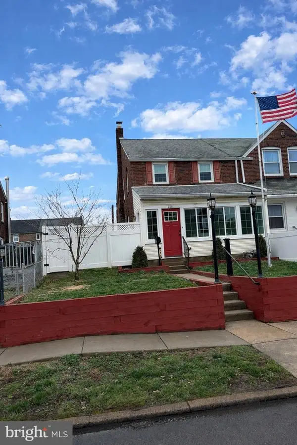 620 Darby Rd, RIDLEY PARK, PA 19078