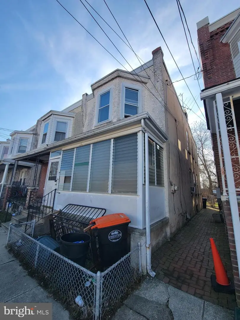 2611 W 6th St, Chester, PA 19013 - #1