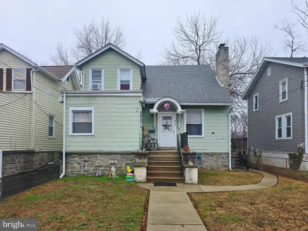 413 Urban Ave, NORWOOD, PA 19074