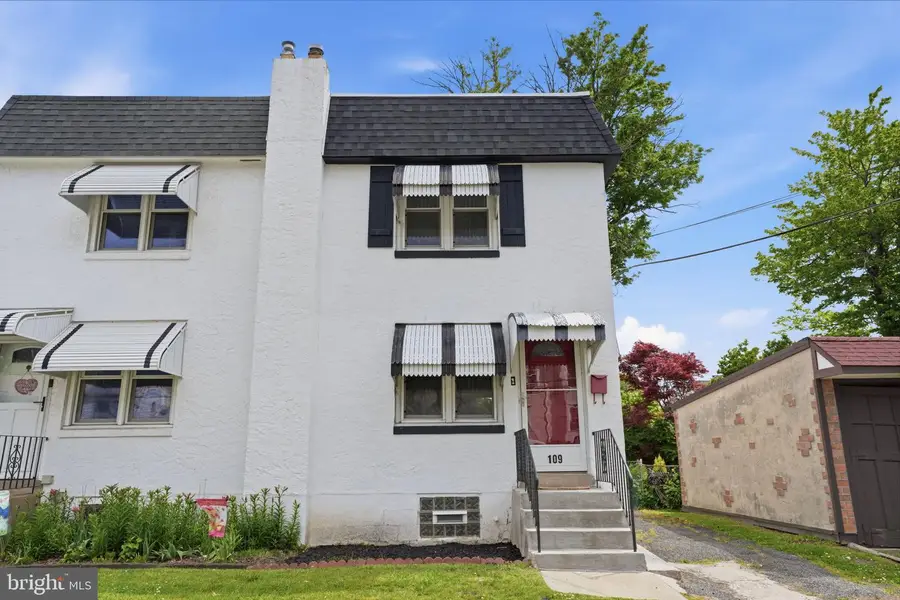 109 W Ridley Ave, Norwood, PA 19074 - #2