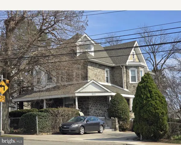 511 Chester Pike, SHARON HILL, PA 19079