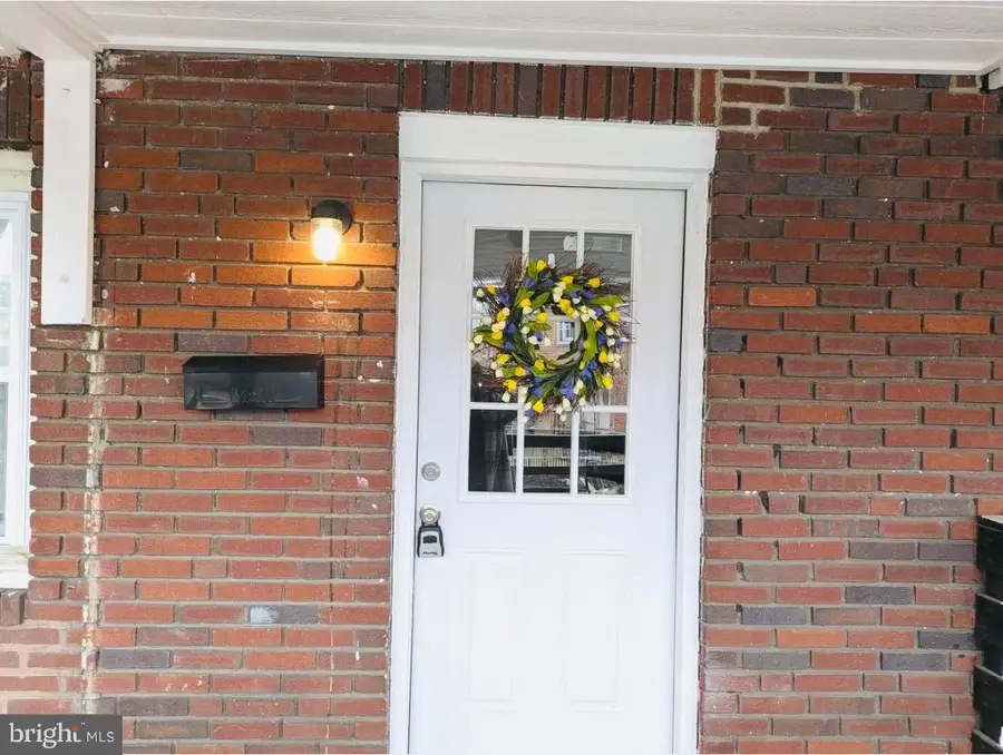 417 Copley Rd, Upper Darby, PA 19082 - #2