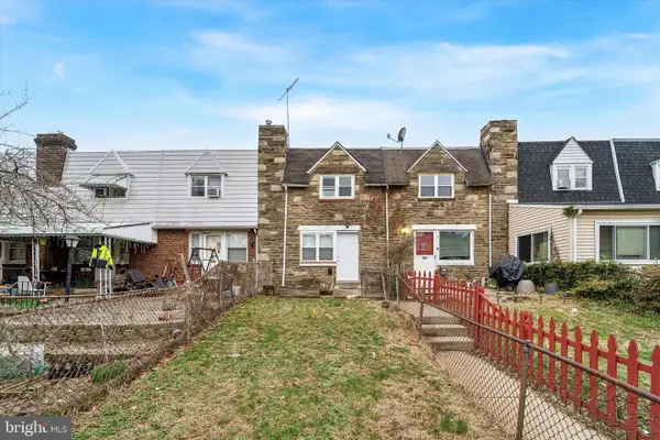 332 Springton Rd, UPPER DARBY, PA 19082