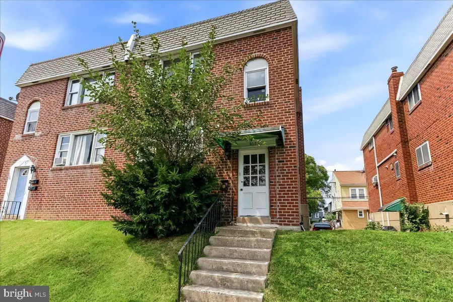605 Bywood Ave, Upper Darby, PA 19082 - #3