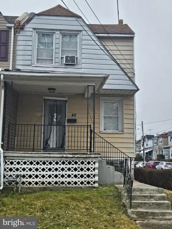 411 S Maple Ave, LANSDOWNE, PA 19050