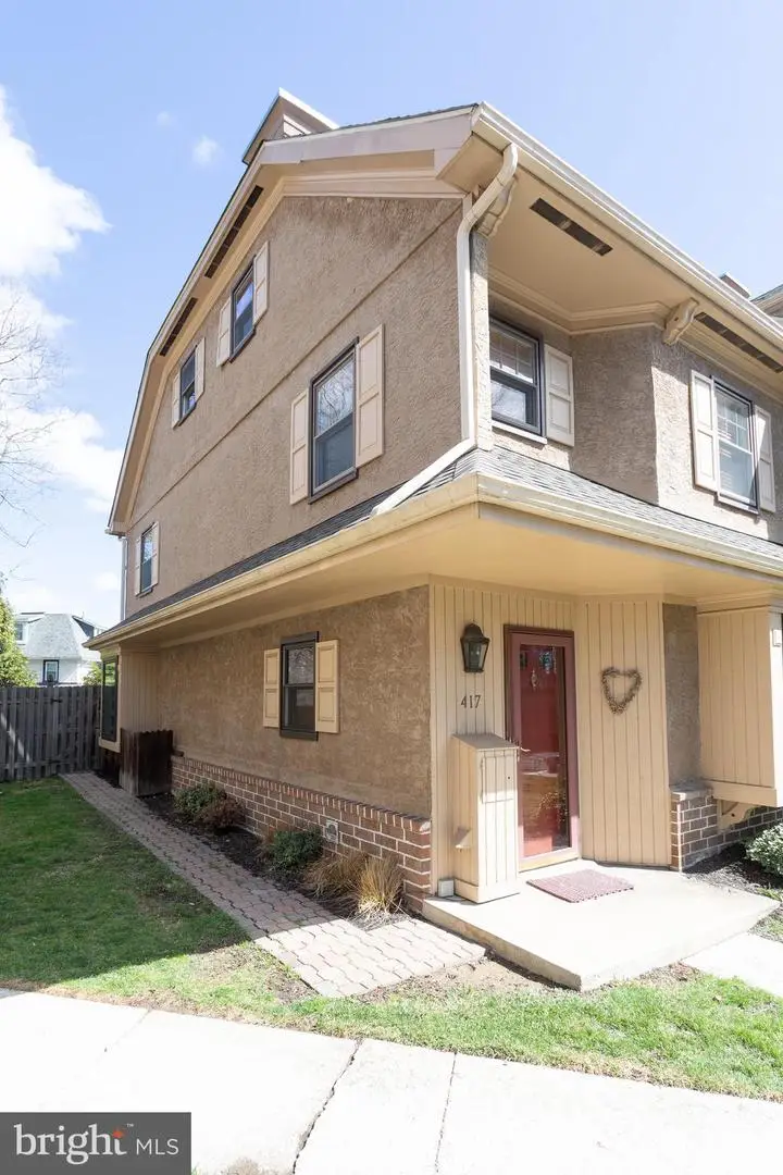 417 Eagle Rd, Wayne, PA 19087 - #2