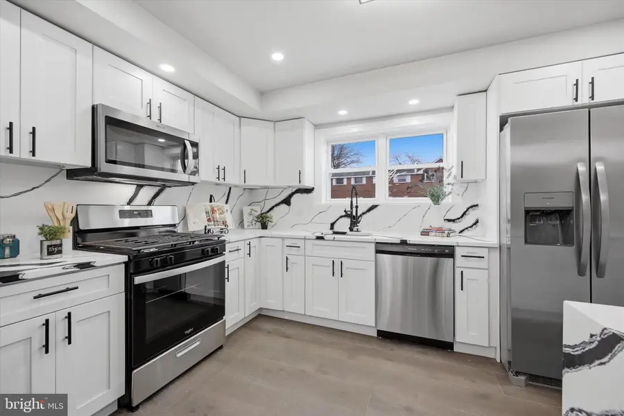 1519 Forrester Ave, Sharon Hill, PA 19079 - #3